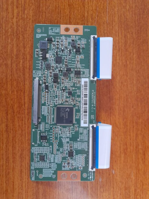 Плата телевизора