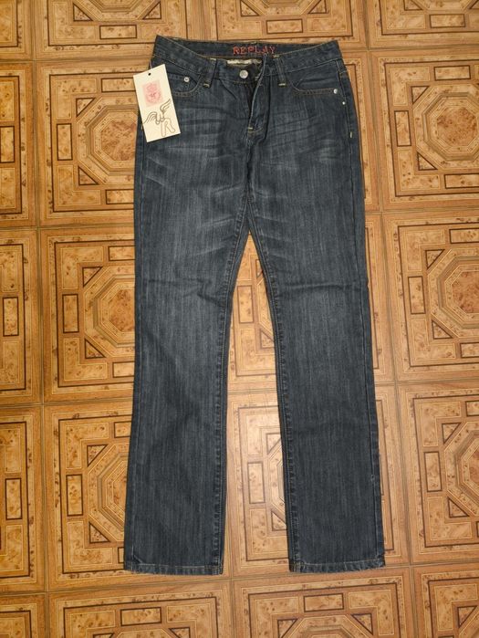 Джинси жіночі Reply