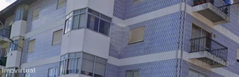 Apartamento T2 para venda