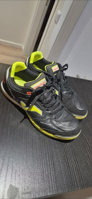 Chuteiras futsal JOMA top Flex n 40