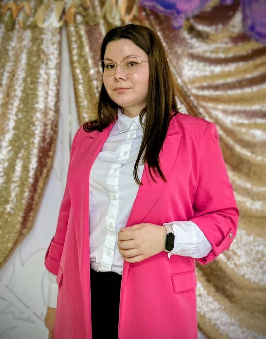 Репетитор англійської онлайн