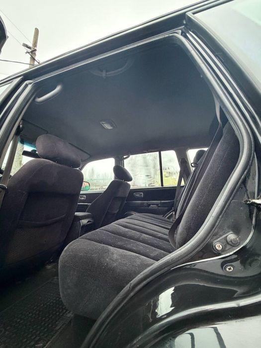 Продам  Jeep Hyundai Terracan дизель