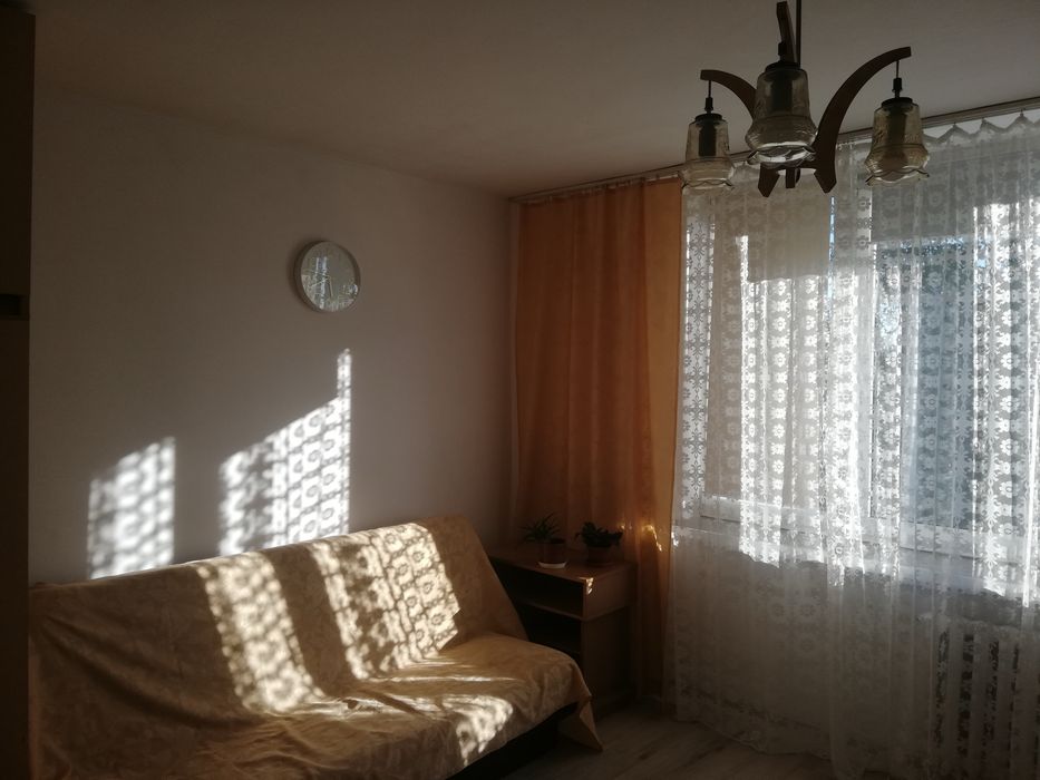 Kawalerka 25m2 do wynajęcia