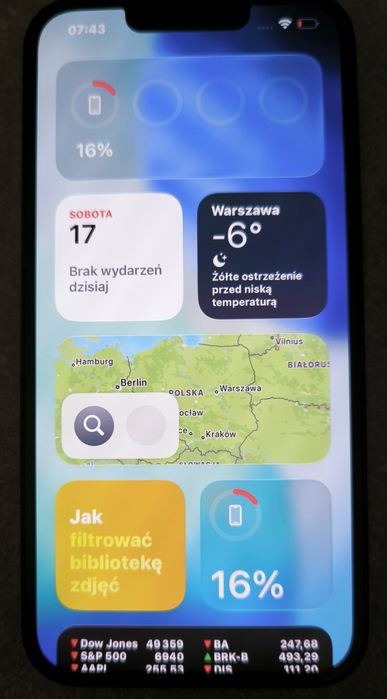iPhone 14 używany