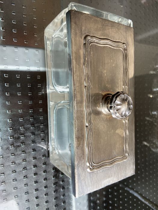 Pojemnik na konfitury WELLNER DRP