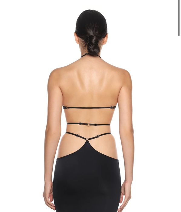 Топ Anoeses чорний