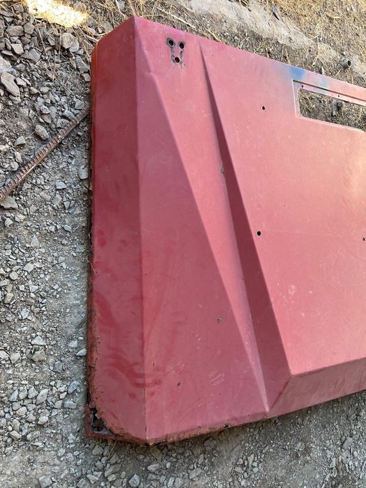 Material UMM Alter II