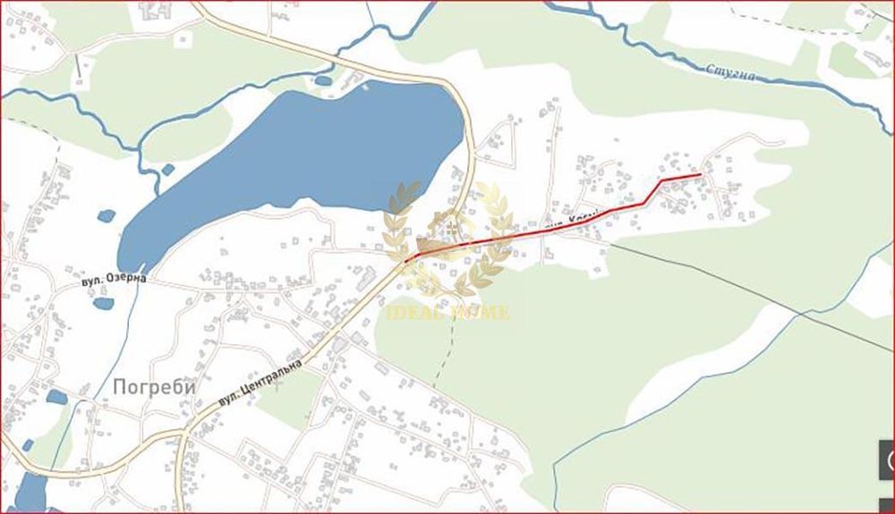 Продам будинок 3 кімн, 176.3/50.6/40 м², 5 соток, Погреби