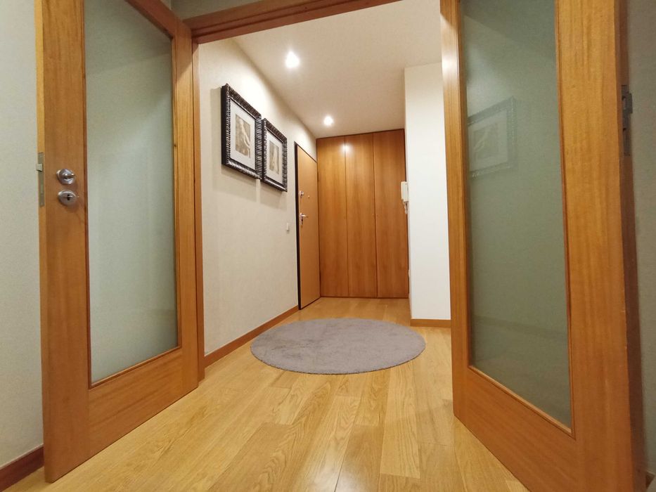 Apartamento T2 Real - Braga