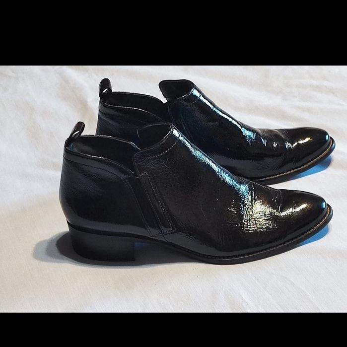 Элегантные ботильоны бренда paul green