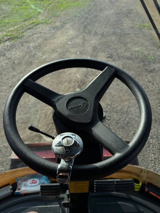 Комбайн CASE 2188