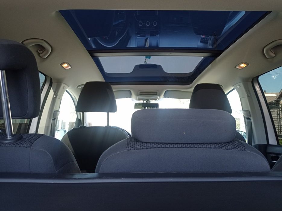 Продам Volkswagen touran
