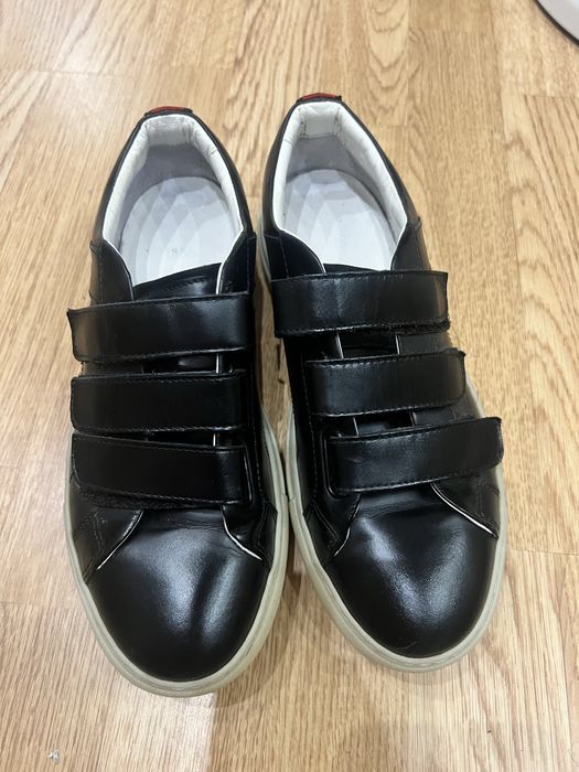 Кеди Hugo Boss 37-38