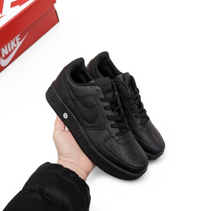 Nike air force 1 Black