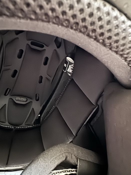 Мотошолом Scorpion S