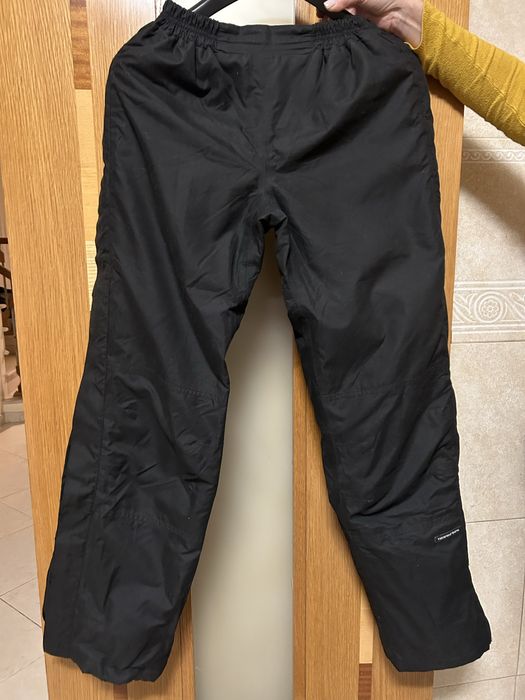 Calças térmicas impermiáveis Para mota