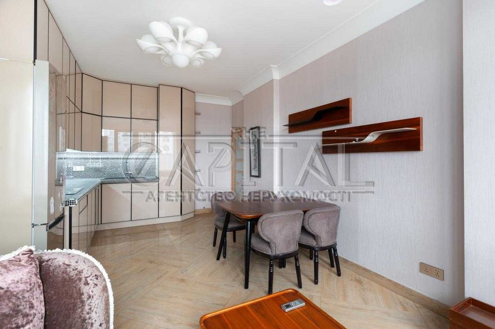 Продаж квартири ЖК RiverStone Ривер Стоун Осокорки набережна Дніпровська