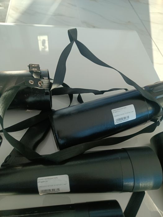 ЗРТ-460  СРСР  Монокуляр