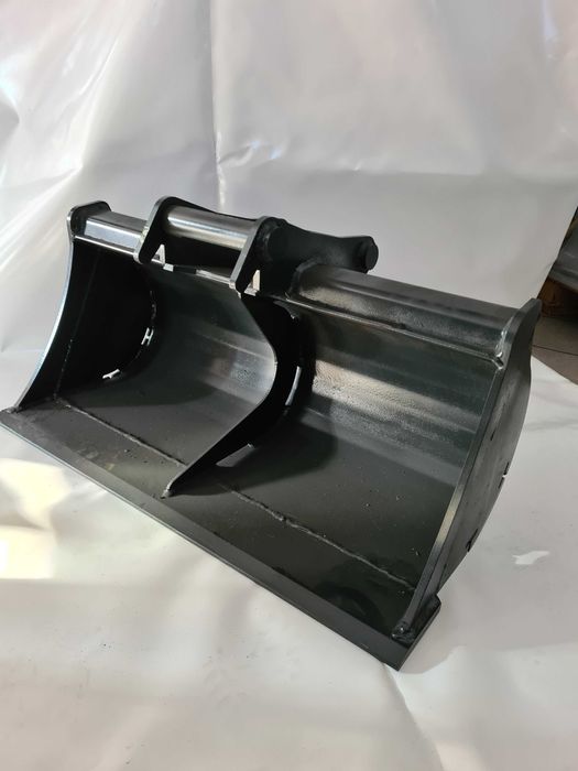 Łyżka Skarpówka 80cm szybkozłącze Włoska