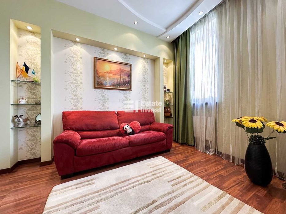 Продам 3 кімн. квартиру в новобудові на вул. Отакара Яроша, 22