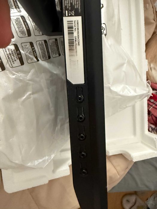 AOC 22B1HS IPS 5ms