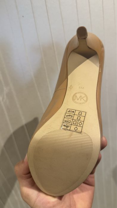 Sapatos de Mulher Michael Kora ORIGINAIS NOVOS