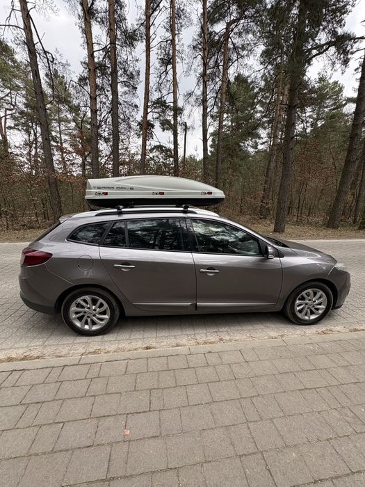 Продам Рено Меган 3