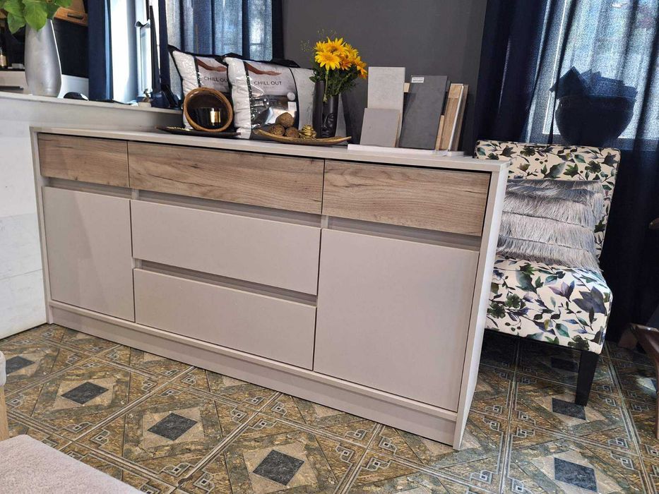 Комод 1600 СТАЙЛ