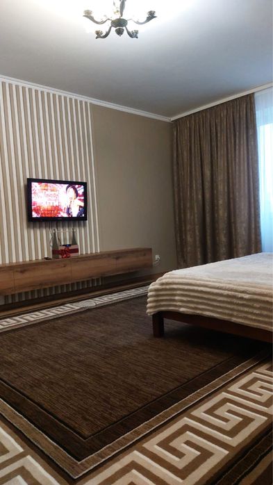 Подобова оренда житла