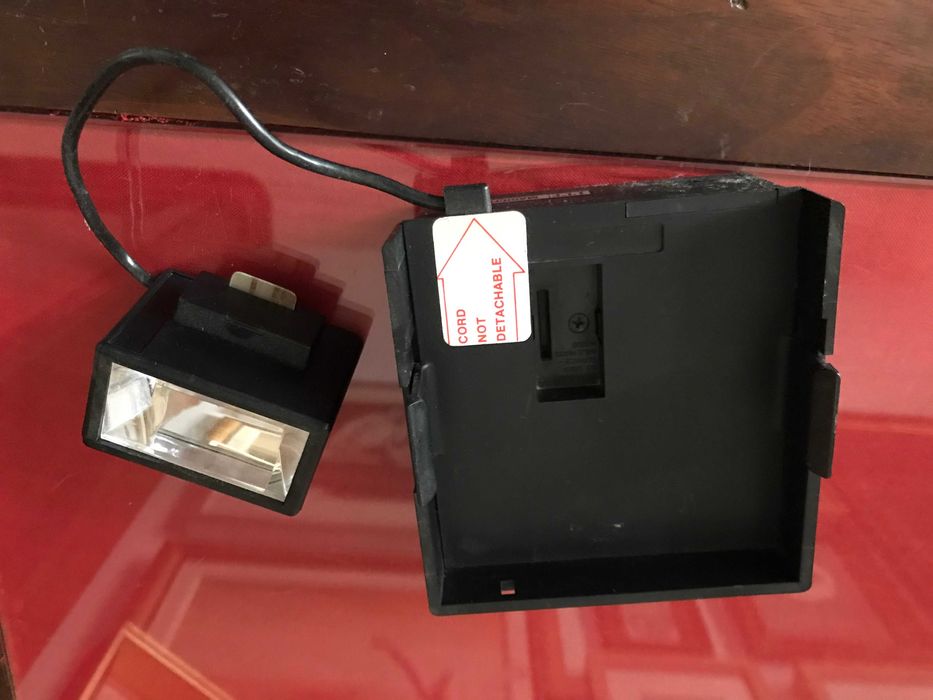 Polaroid ITT Magicflash