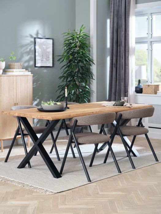 Mesa de jantar 100x200