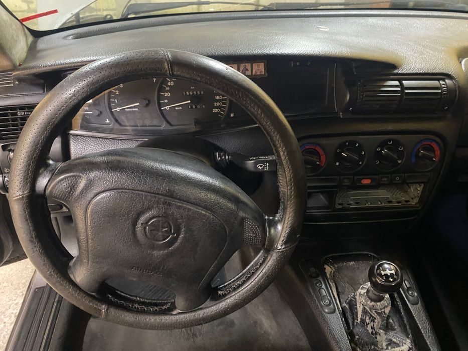 Продам Opel Omega B