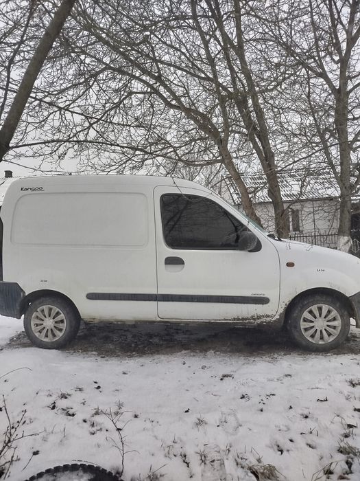 Продам авто на ходу