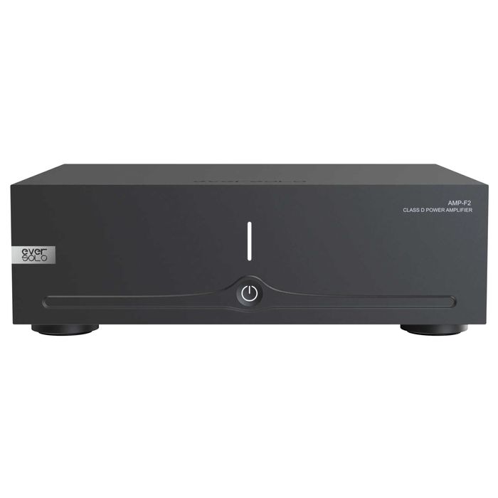 EverSolo AMP-F2 końcówka mocy