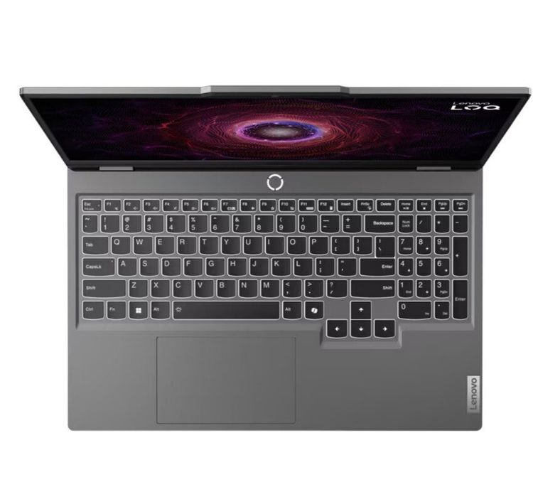 Na Lewara Laptop Lenovo LOQ 15ARP9