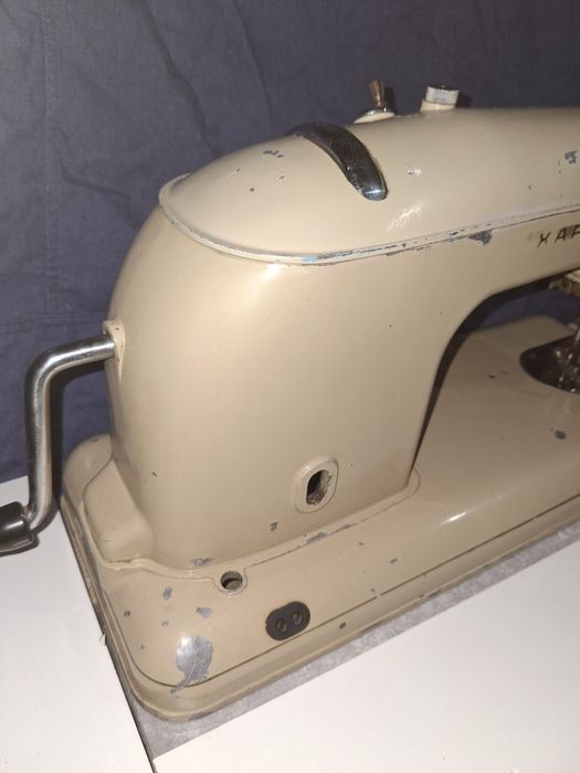 Швейная машинка Харьков