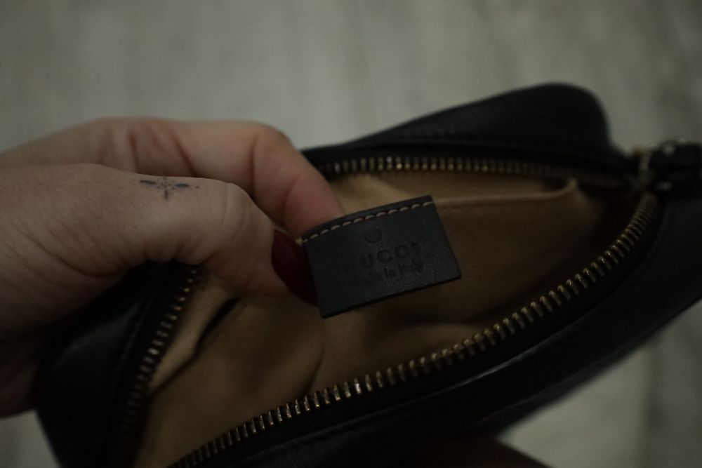 Сумка gucci marmont