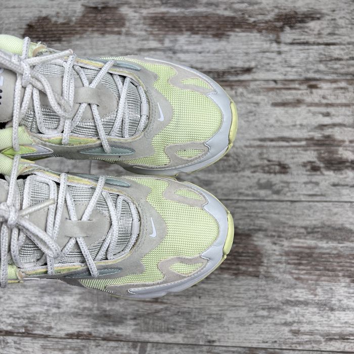 Кросівки Nike Air Max 200 CI3867-300 розмір 38,5 оригінал