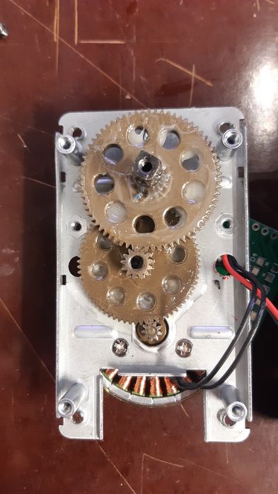 Ручний генератор