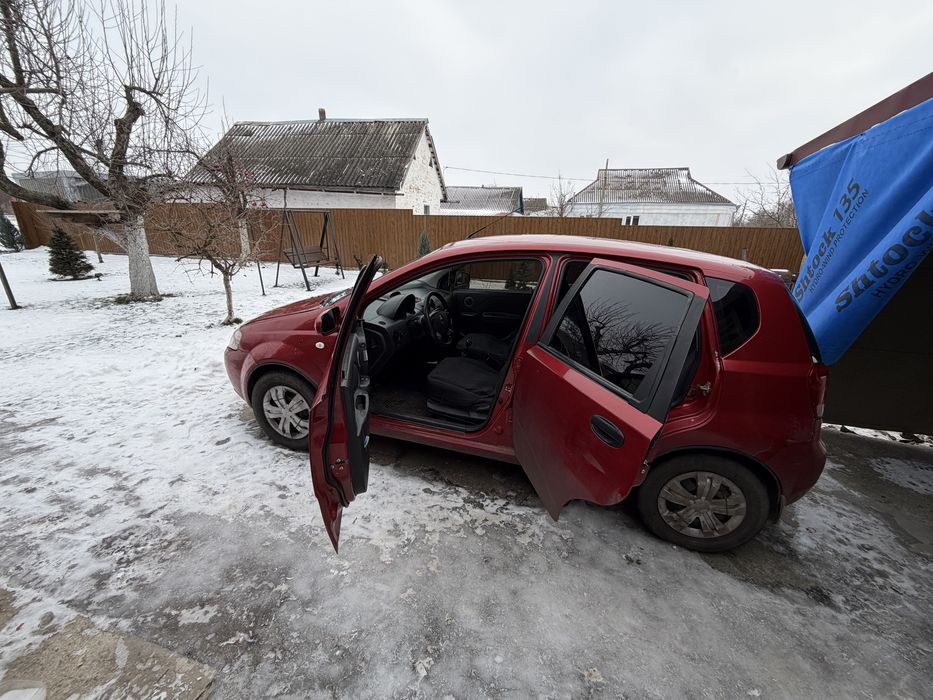 Продам автомобіль