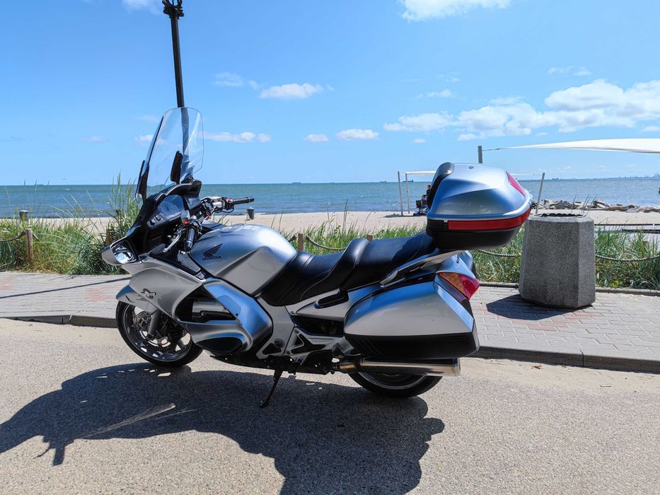 Honda ST 1300 Pan Europen