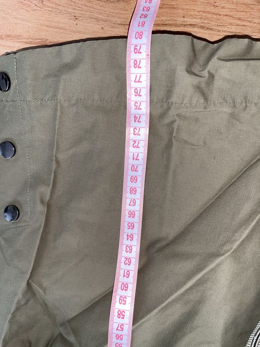 Дощовик зелений