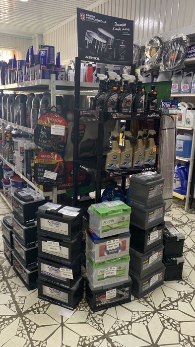 Прием бу акб нерабочих аккумуляторов - Прием вторсырья Чернигов на Olx