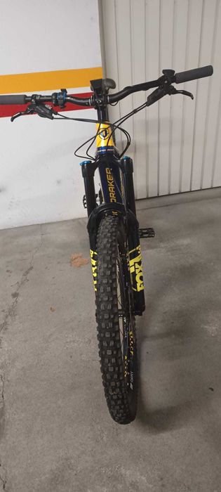 Mondraker Level R (Super Enduro) - M - 2021