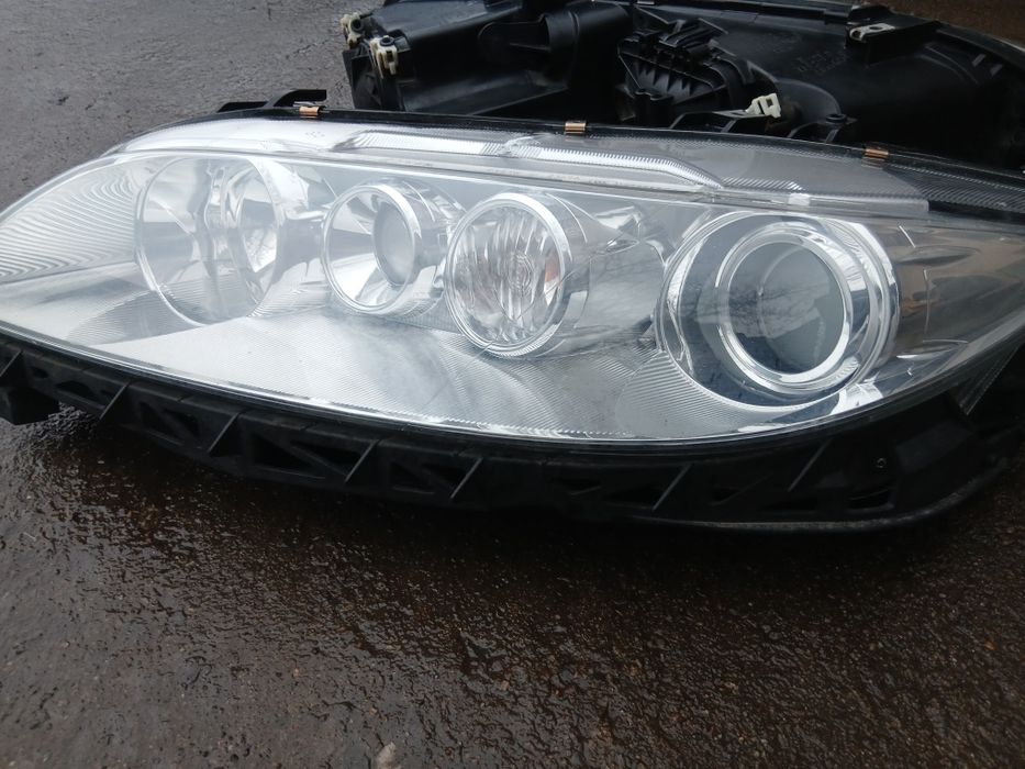 Фара ліва Mazda 6 gg, мазда 6