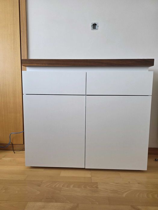 Móvel Auxiliar/Aparador 100x90 cm