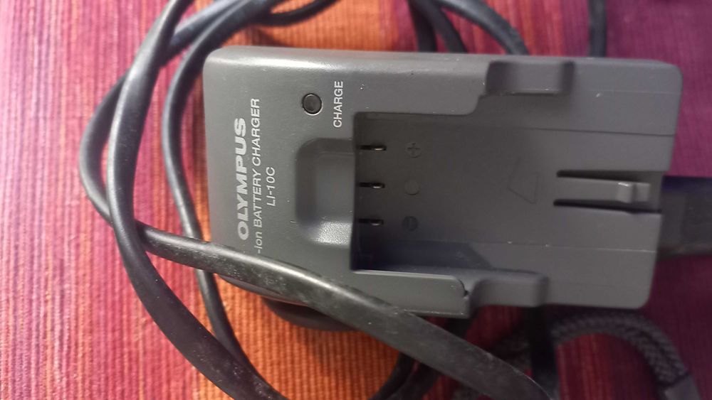 Máquina fotográfica