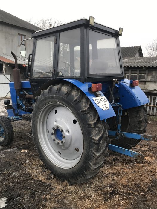 Продается трактор лтз т40