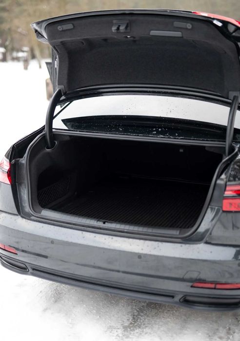 Продам Audi A6 3.0 Tfsi 2018