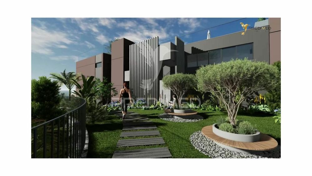 Apartamento T2 à venda no Funchal